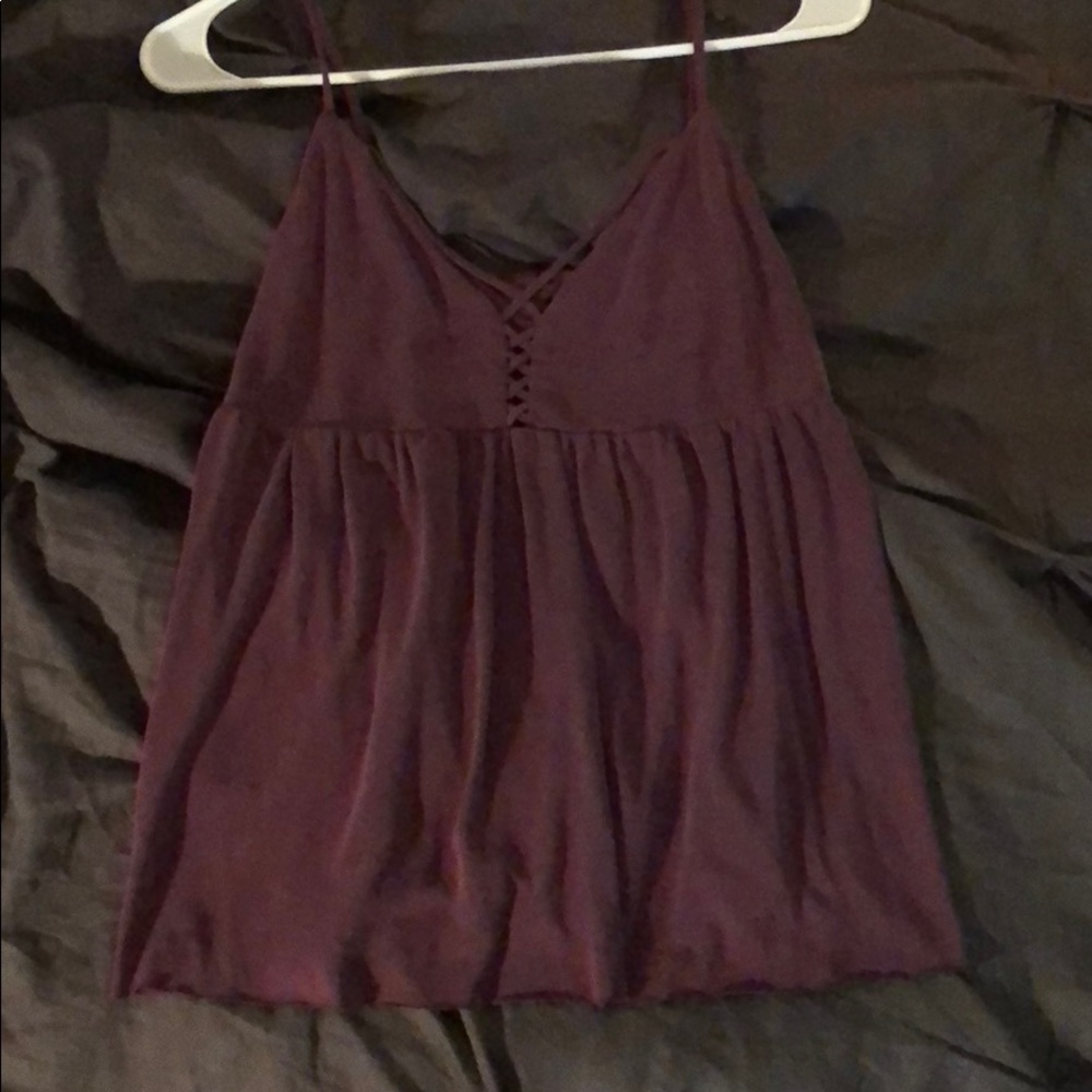 American Eagle Tank Top
